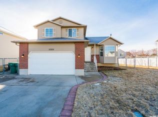 2385 W 1400 N, Layton, UT 84041