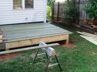 2617 Sierra Dr, Raleigh, NC 27603