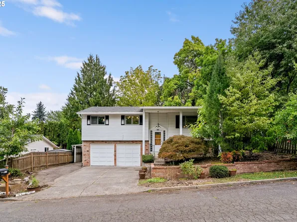 8002 SE 104th Ave, Portland, OR 97266