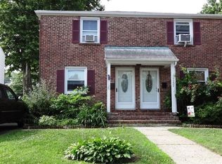 1129 South Ave W, Westfield, NJ 07090