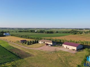 48297 258th St, Brandon, SD 57005