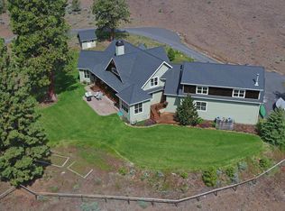 16400 Riata Dr, Sisters, OR 97759