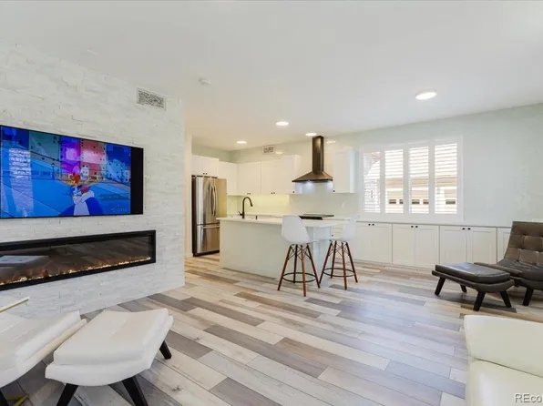 2609 Emporia Court, Denver, CO 80238