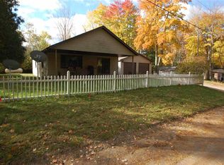 3621 Longue Rd, West Branch, MI 48661