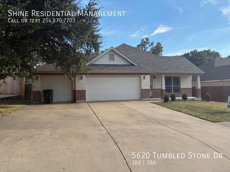 1st image of 5620 Tumbled Stone Dr