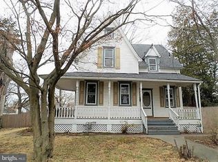 422 Beech Ave, Laurel Springs, NJ 08021