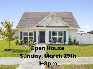 38 Silverthorn St, Freeport, FL 32439