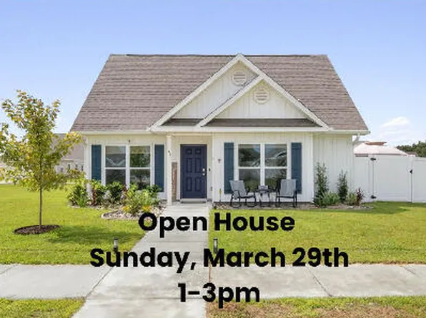 38 Silverthorn St, Freeport, FL 32439