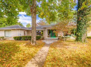 1901 Franklin St, Columbus, IN 47201