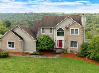 1199 Evergreen Valley Dr, Oneida, NY 13421