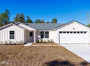 6202 FURMAN Avenue, Keystone Heights, FL 32656