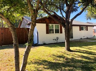 2530 Springhill St, Dallas, TX 75228