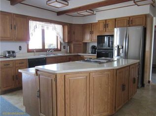 509 Van Buren Rd, Caribou, ME 04736