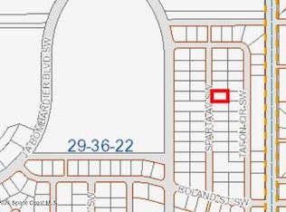 2127 Sparta Ave SW, Palm Bay, FL 32908