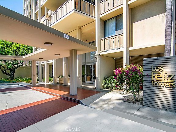 3rd image of 4411 Los Feliz Blvd APT 1007
