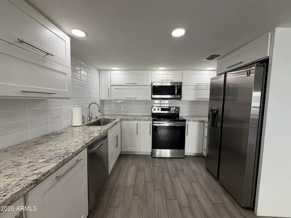 7820 E Camelback Rd Unit 604, Scottsdale, AZ 85251