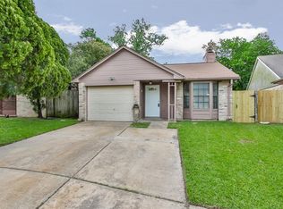7106 Goldendale Ct, Cypress, TX 77433
