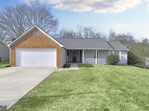 6057 Dorchester Dr, Rex, GA 30273