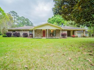 306 County Road 171, Jasper, TX 75951