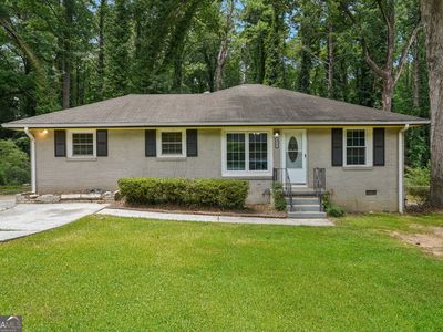 3721 Hill Acres Rd SW, Atlanta, GA, 30331