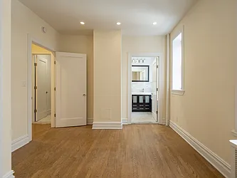 Rented by City Connections Realty