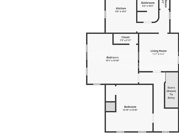 5th image of 235 W Church St #233