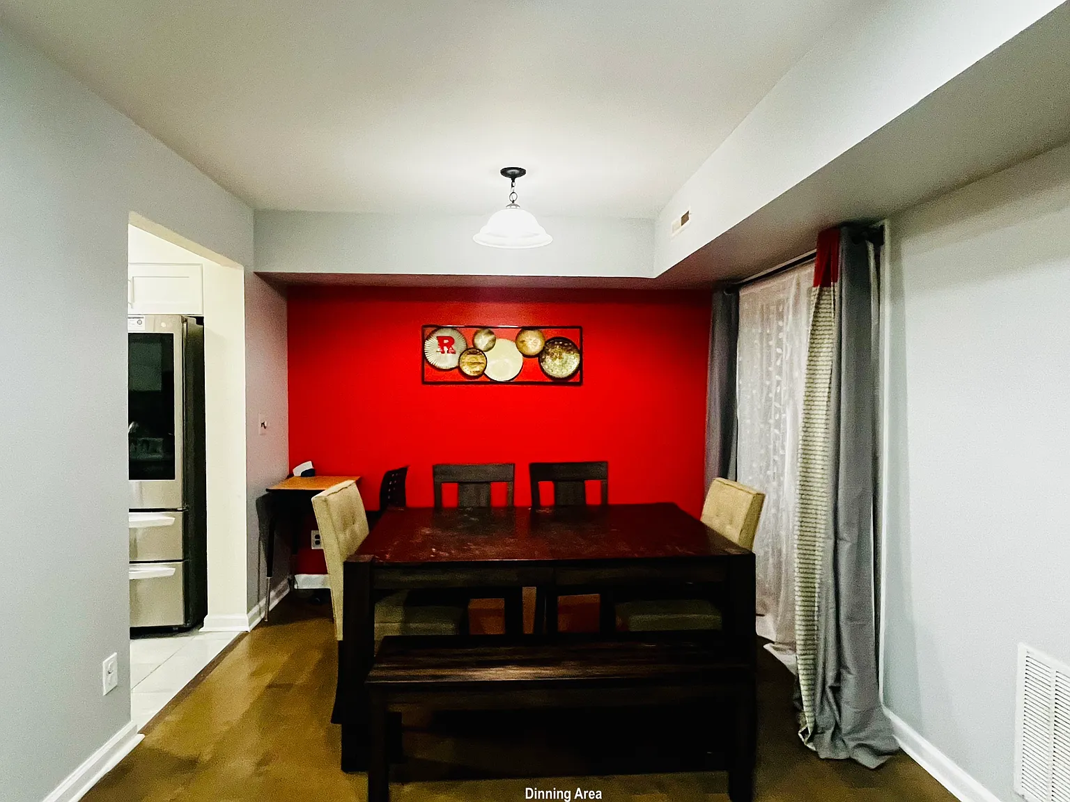 2 bed, 1430 sqft, $2,850 — Photo 4