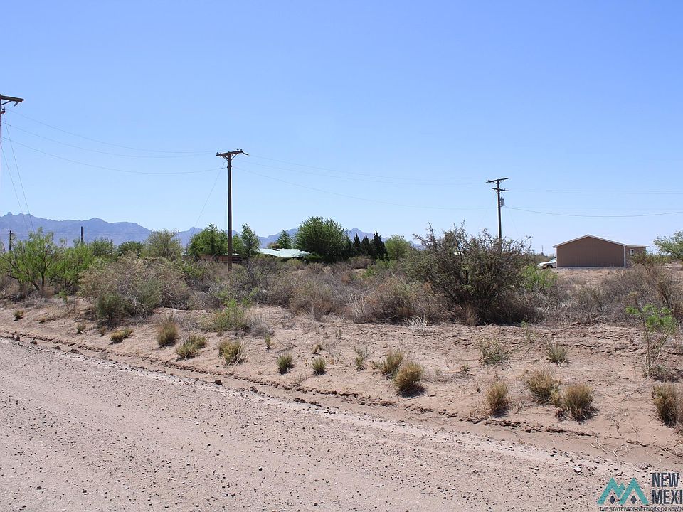 1st image of Coyote Rd SW