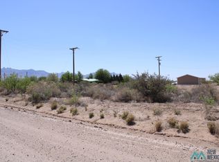 Coyote Rd SW, Deming, NM 88030