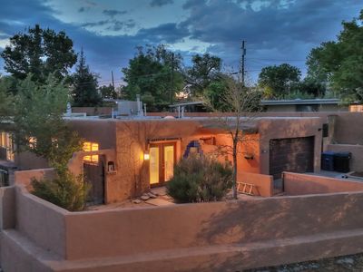 419 Spruce St NE, Albuquerque, NM, 87106