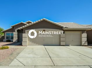 3424 W Lone Cactus Dr, Phoenix, AZ 85027