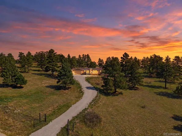 40250 Gold Nugget Drive, Deer Trail, CO 80105