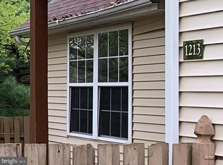 1213 Tristram Cir #1213, Mantua, NJ 08051