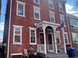 336 Barclay St Unit B, Burlington, NJ 08016