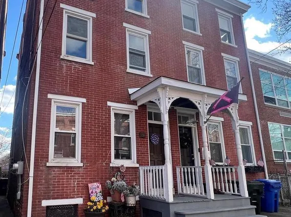 336 Barclay St Unit B, Burlington, NJ 08016