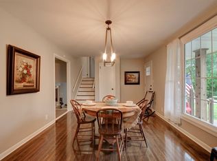 106 Delaware Dr, Clarksville, TN 37042