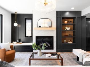 544 S Gaylord St, Denver, CO 80209