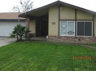 25678 Honda Rd, Madera, CA 93638