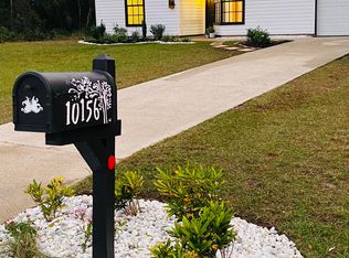 10156 Gamewell St, Spring Hill, FL 34608