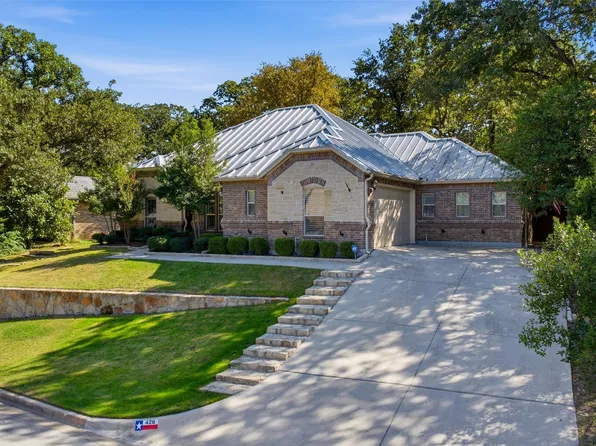 428 Lake Terrace Dr, Azle, TX 76020