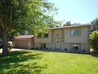 317 Willow Dr SW, Saint Michael, MN, 55376