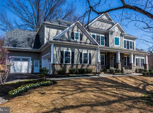 3812 Maple Hill Rd, FAIRFAX, VA 22033