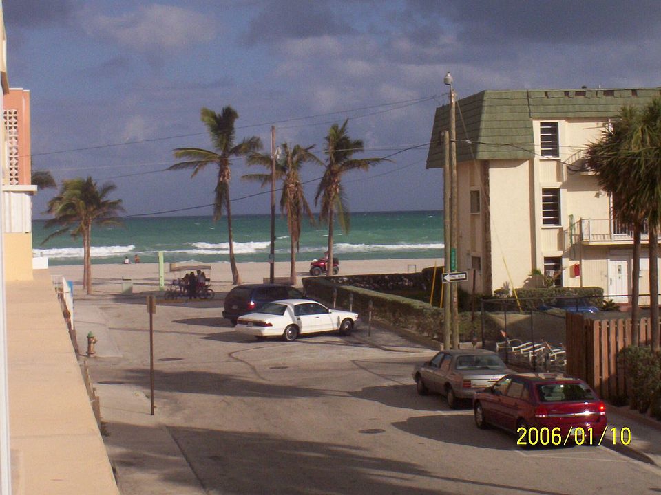 1st image of 320 S Surf Road #206