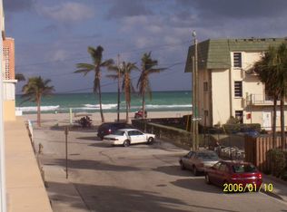 320 S Surf Rd APT 206, Hollywood, FL 33019