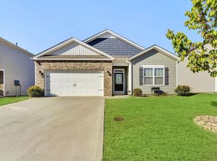 11 Garden Hill Rd, Simpsonville, SC 29680