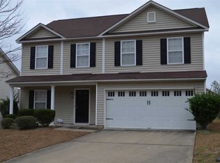 595 Silver Spoon Ln, Elgin, SC 29045