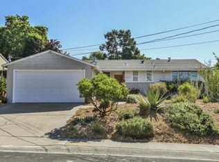 3104 Meadowbrook Dr, Concord, CA 94519