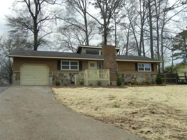 50 Dobson Dr, Cartersville, GA 30120