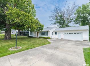 1908 S Airport Rd, Peoria, IL 61607