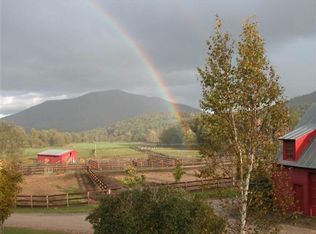 148 Churchill Rd, Brownsville, VT 05037